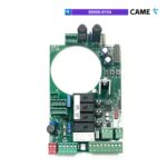 CAME 88006-0104 ZE5N Scheda di ricambio per motore EMEGA Ricambi Came ZE5