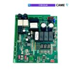 CAME 3199 ZL94 Scheda di ricambio per Motoriduttore FAST 40 Ricambi Came FAST