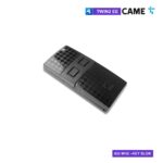 CAME 001TW2EE Radiocomando TWIN 2 canali 433 mhz con Key Code Telecomandi Came