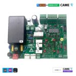 CAME 88006-0107 scheda quadro comando ZLX230P Schede Elettroniche