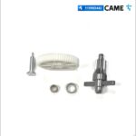 Ricambi cancelli automatici